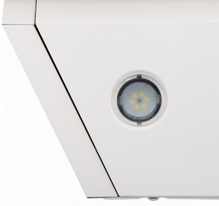Вытяжка KRONA GABRIELE 600 WHITE PB
