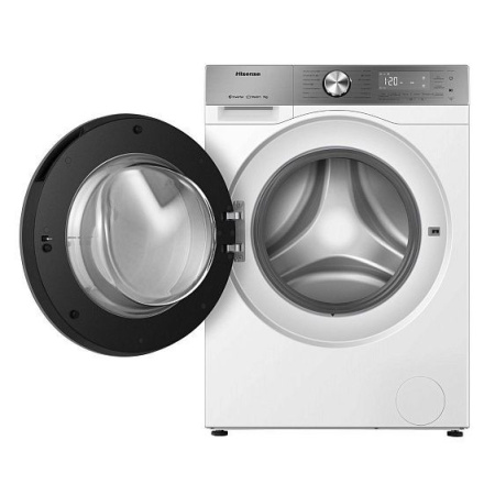 Стиральная машина HISENSE WF5S7041BW3