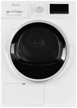 Сушильная машина MONSHER MDM 630 Blanc