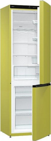 Холодильник GORENJE NRK 6192 CAP4