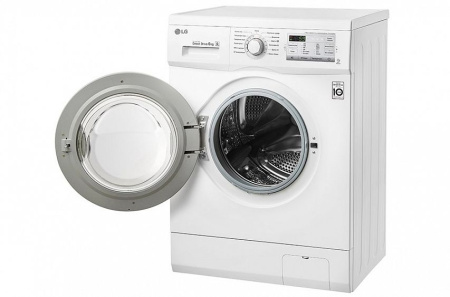 Стиральная машина LG FH2H3ND0