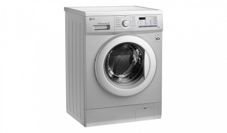 Стиральная машина LG FH-2H3QD5
