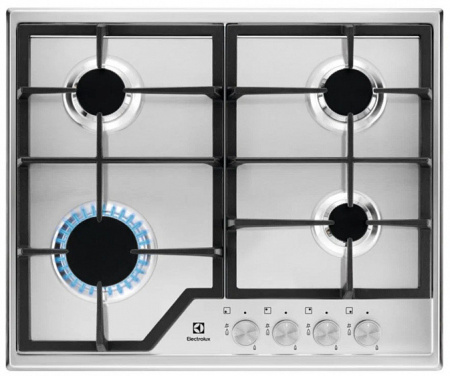 Варочная поверхность ELECTROLUX EGS 6426 SX