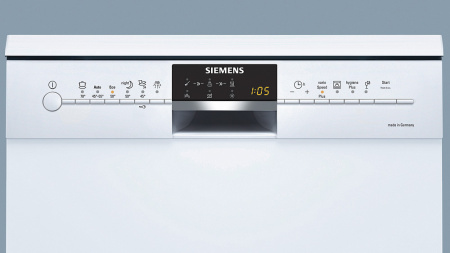 Посудомоечная машина SIEMENS sn 26m285