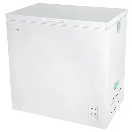 Морозильный ларь PIONEER FR-199