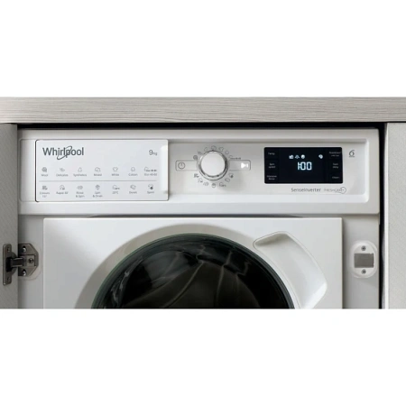 Стиральная машина WHIRLPOOL BI WMWG 91485E EU