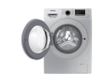 Стиральная машина SAMSUNG WW65J42E0HSDLP