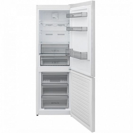 Холодильник VESTFROST VW18NFE00W — фото