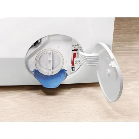 Стиральная машина ELECTROLUX EW7F3492FE