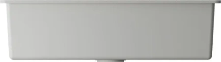Кухонная мойка OMOIKIRI Kata 74-U-WH (4997564)
