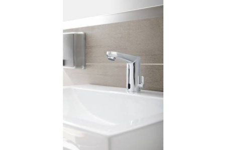 Смеситель GROHE Eurosmart Cosmopolitan E 36327001