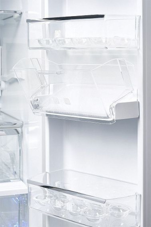 Холодильник KUPPERSBERG NFML 181 X