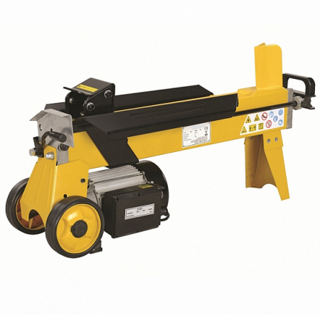 Дровокол электрический REDVERG rd-ls 25-52e