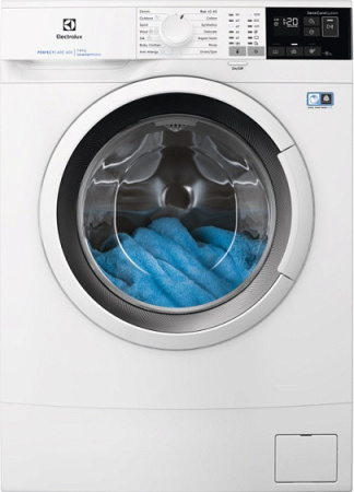 Стиральная машина ELECTROLUX EW6SN426WI