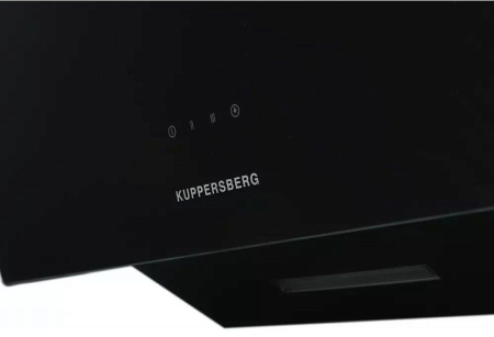 Вытяжка KUPPERSBERG F 605 B