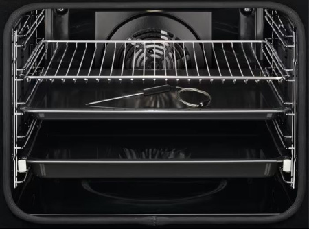 Духовой шкаф ELECTROLUX EOD6F77WZ