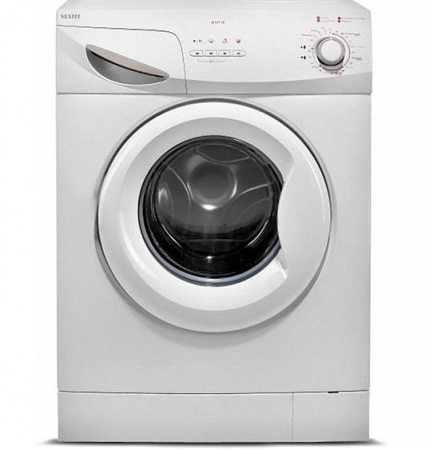 Стиральная машина VESTEL awm 840 s