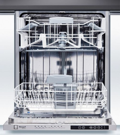 Холодильник SMEG sbs63xedh