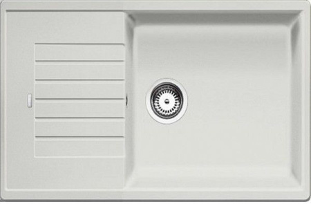 Кухонная мойка BLANCO ZIA XL 6S Compact 523276 жемчужный
