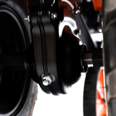 Мотоблок бензиновый PATRIOT Победа 440107500