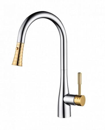 Смеситель D&K Rhein Schiller DA1462504A