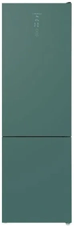 Холодильник MAUNFELD MFF200NFGN Matt Inverter