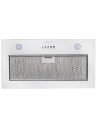Вытяжка KONIGIN Skylark White Glass 60