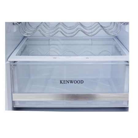 Холодильник Kenwood KBM-2000NFDW