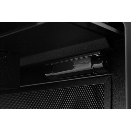 Вытяжка ZUGEL ZHI524GB