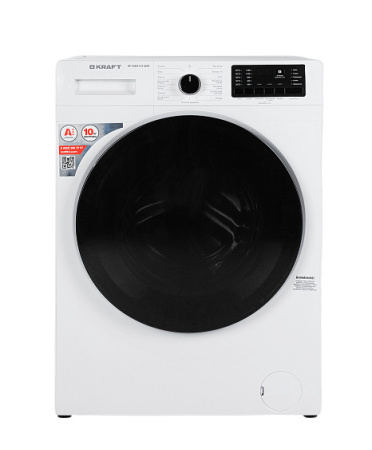 Стиральная машина KRAFT KF-MDS10146W