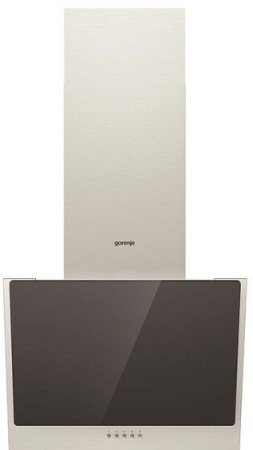 Каминная вытяжка Gorenje WHI 623 E1 XGB