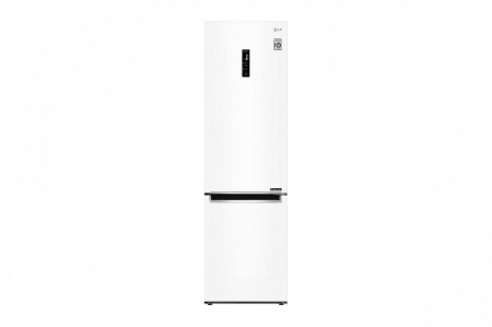 Холодильник LG GA-B509MVQZ