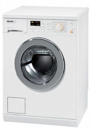 Стиральная машина с сушкой MIELE wt 2670 wpm