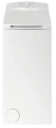 Стиральная машина WHIRLPOOL TDLR 5040L