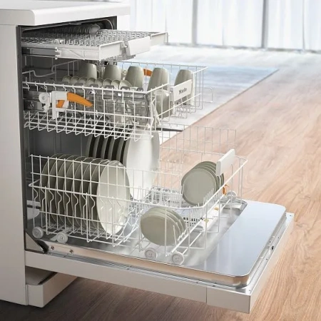 Посудомоечная машина MIELE G 5110 SC BRWS