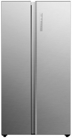 Холодильник HAIER HRF-600DM7ERU — фото