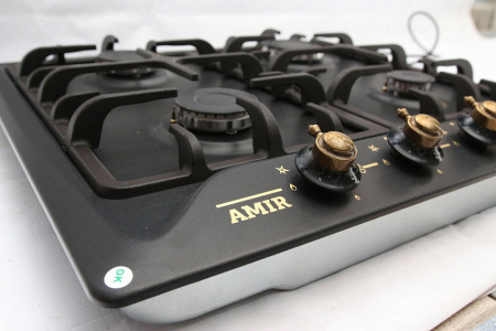 Поверхность AMIR PG6040 RSTB GK