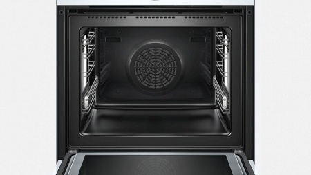Духовой шкаф BOSCH HNG6764W6