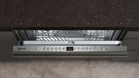 Посудомоечная машина NEFF S513F60X2R
