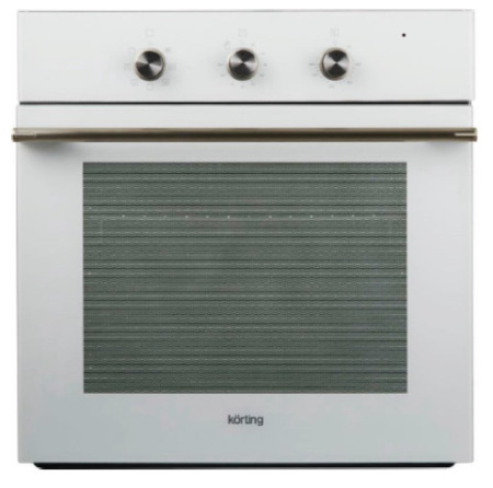Духовой шкаф KORTING OKB 470 CMW