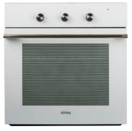Духовой шкаф KORTING OKB 470 CMW