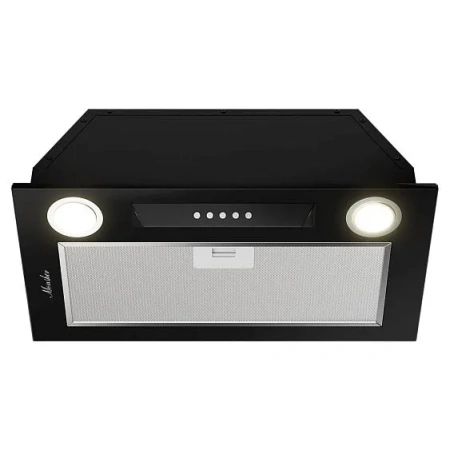 Вытяжка MONSHER INLIGHT 55 Noir