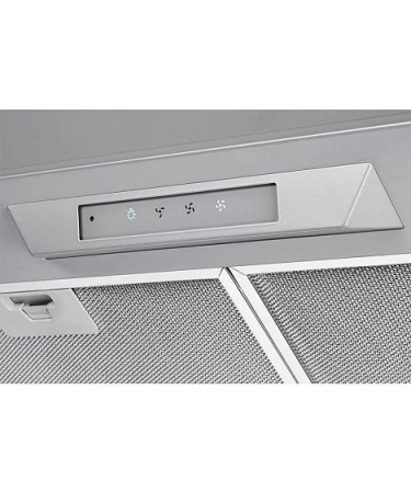 Вытяжка KUPPERSBERG INLINEA 72 Inox