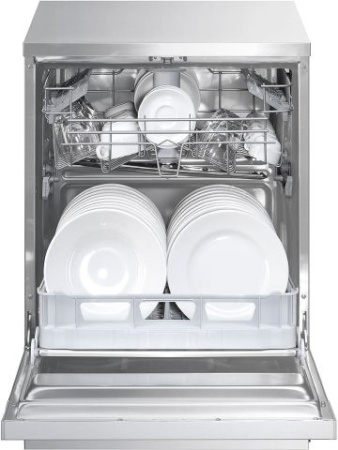 Посудомоечная машина SMEG SWT260