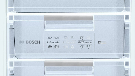 Морозильная камера BOSCH GUD15ADF0