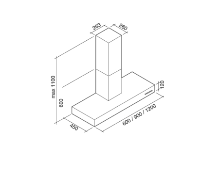 Электрический духовой шкаф BOSCH hng 6764 s1