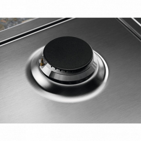 Стиральная машина LG F2V5GS0W