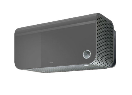 Вытяжка ELICA 70cc dynamique light grey/f/70