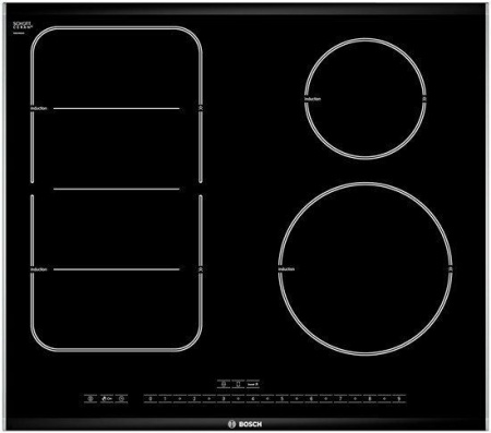 Поверхность BOSCH pin 675n14e