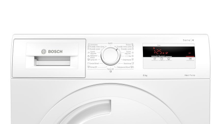 Сушильная машина BOSCH WTH83001OE